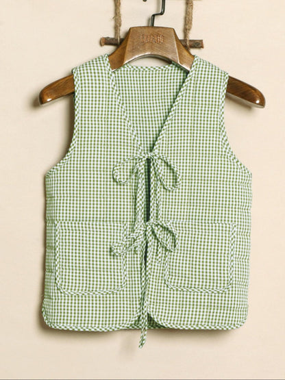 Mint green