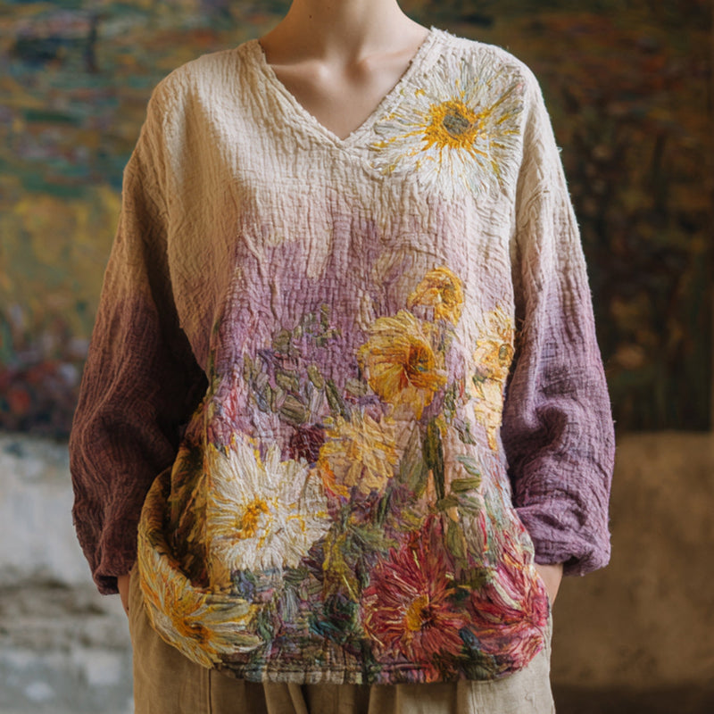 Beautifully Crafted T-Shirt