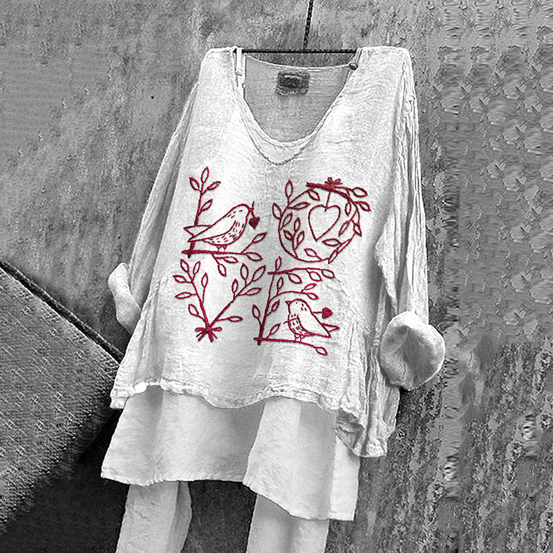 Classic Designed Shirt