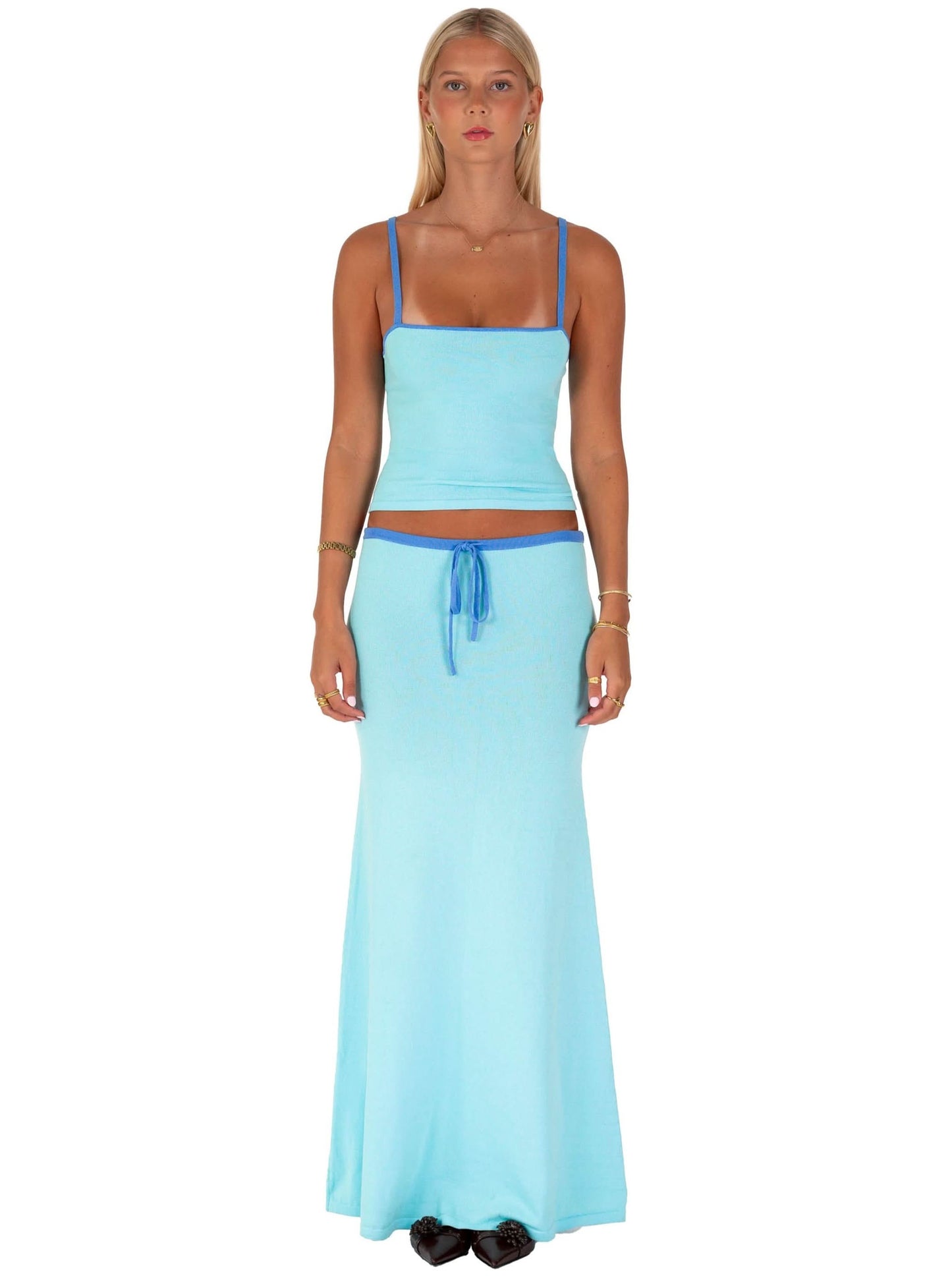 Classic Vintage Garment with a Flattering Fit