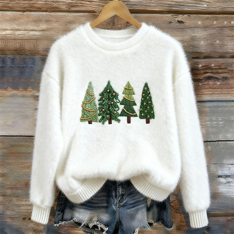 Elegantly Designed Sweater