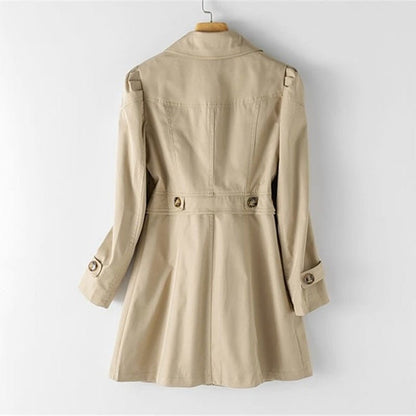 Classic Vintage Coat