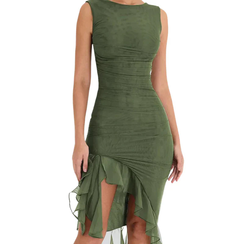 Classic Vintage Dress