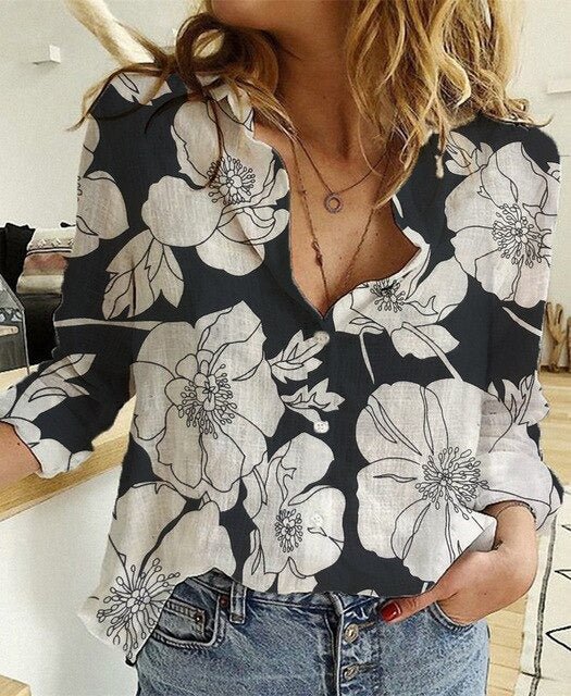 Classic Vintage Shirt