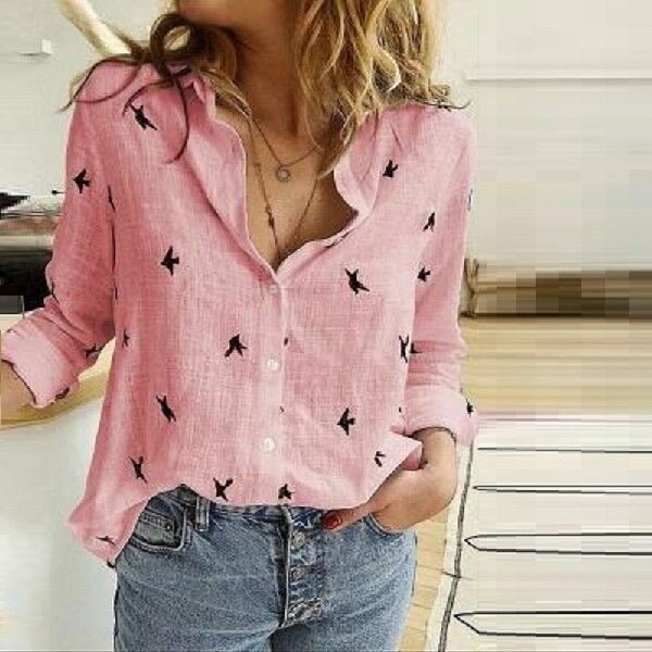 Classic Vintage Shirt