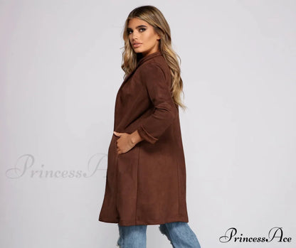 Elegantly Designed Garment