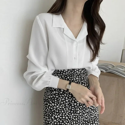 Vintage Inspired Shirt