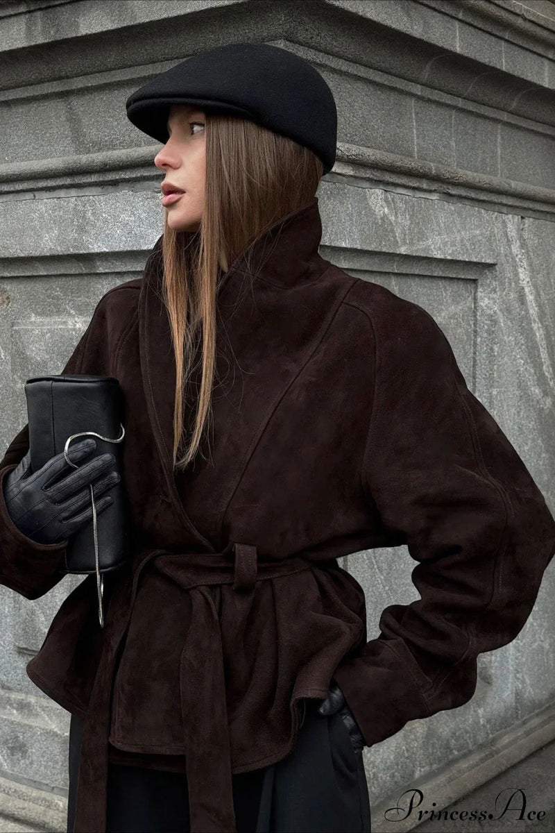 Beautifully Crafted Jacket