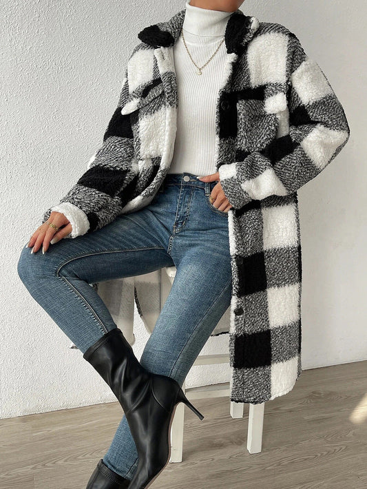 Elegantly Designed Coat