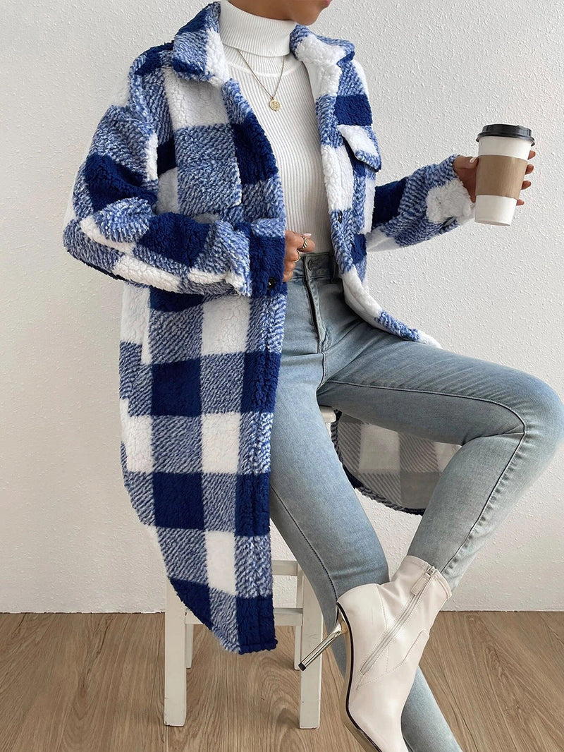 Elegantly Designed Coat