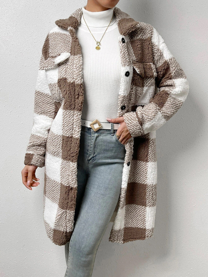 Elegantly Designed Coat