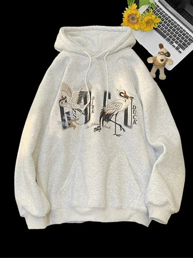 Thoughtfully Designed Pullover