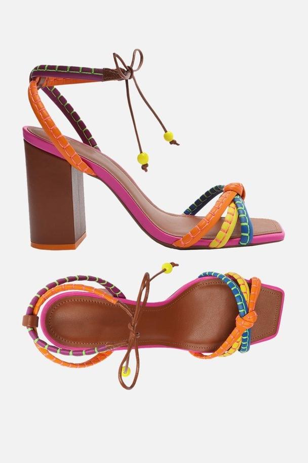 Elegant Orthopedic Sandals for Every Step