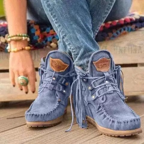 Sky blue