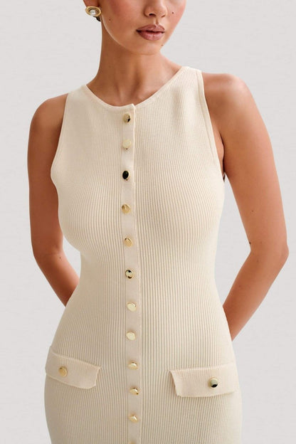 Classic Vintage Dress