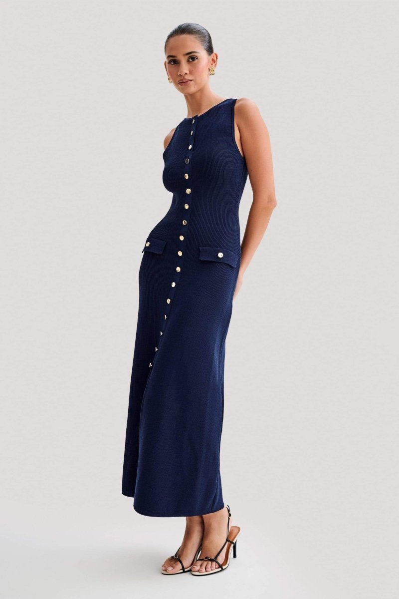 Classic Vintage Dress
