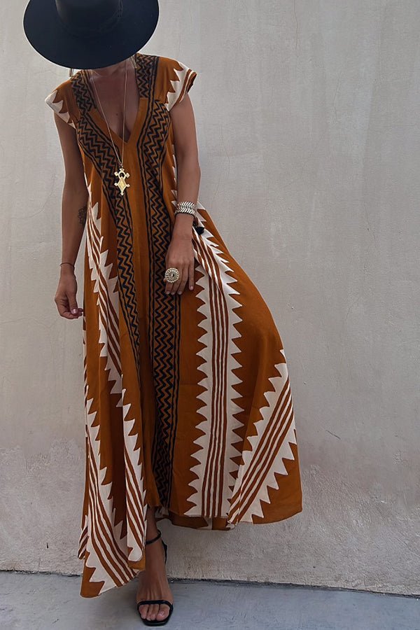Vintage Inspired Dress