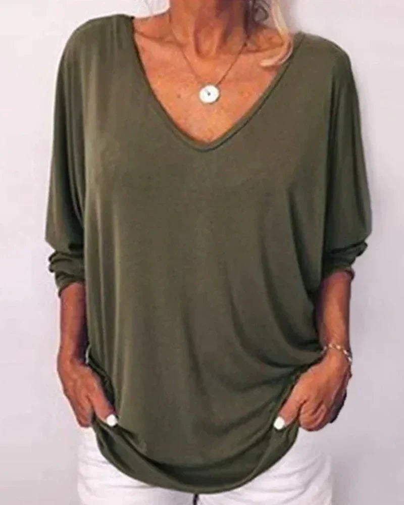 Thoughtfully Designed Blouse