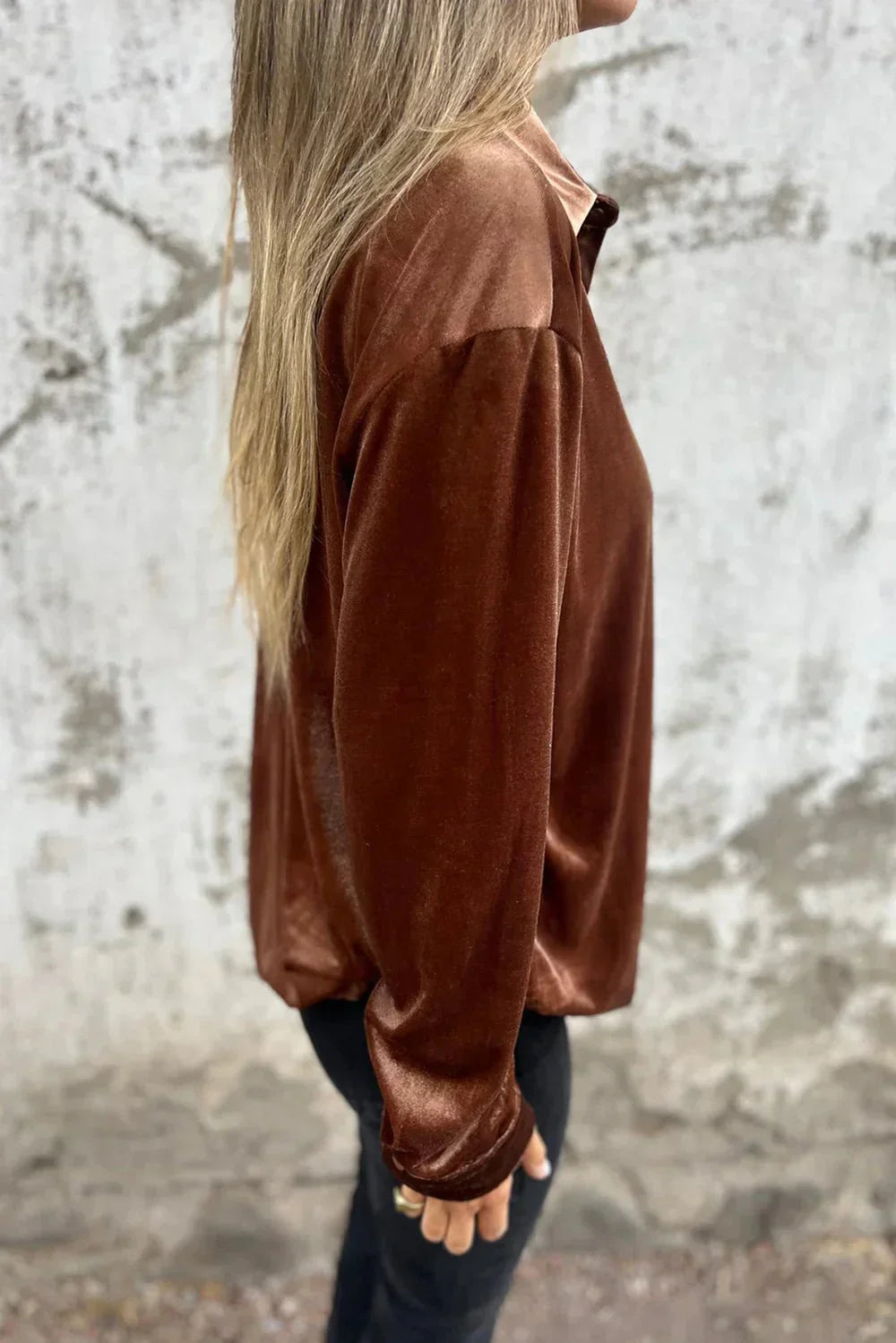 Beautifully Crafted Blouse