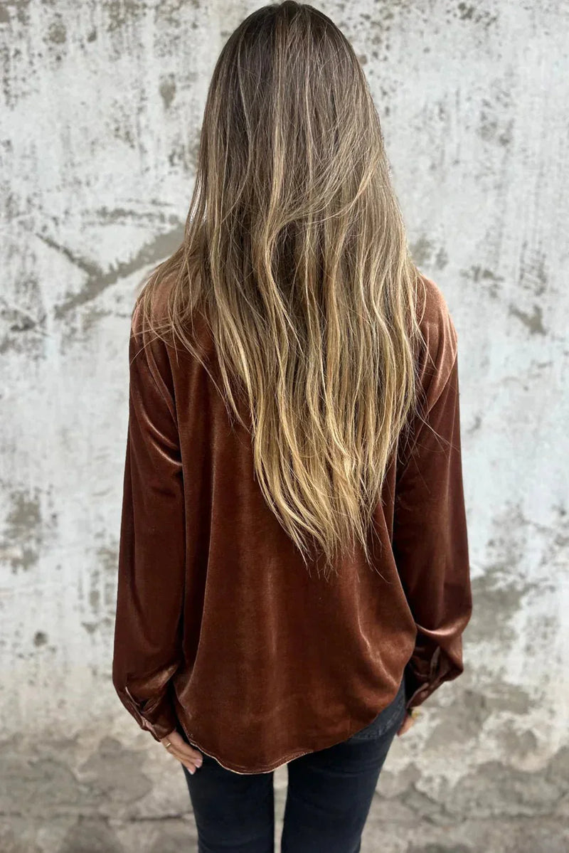 Beautifully Crafted Blouse