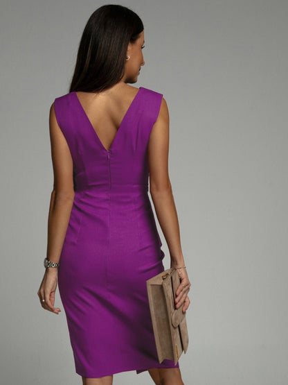 Elegantly Designed Dress