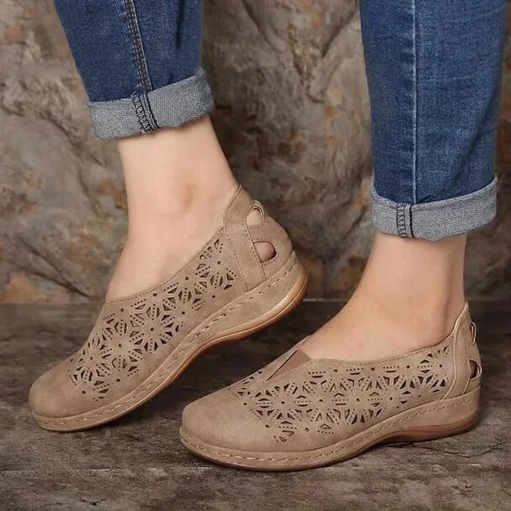 Beautifully Crafted Orthopedic Sandals