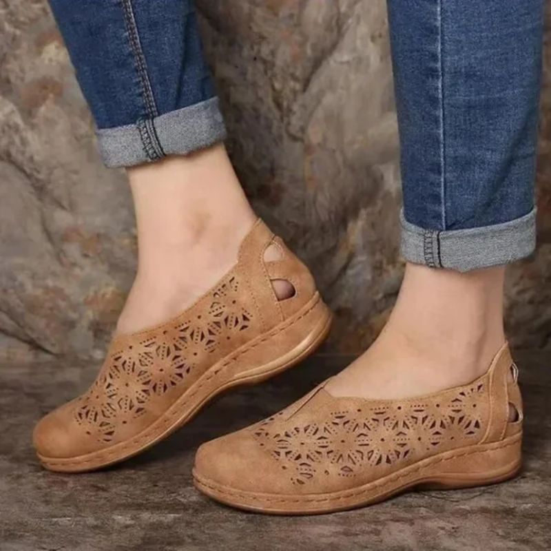 Stylish Orthopedic Sandals for Any Occasion