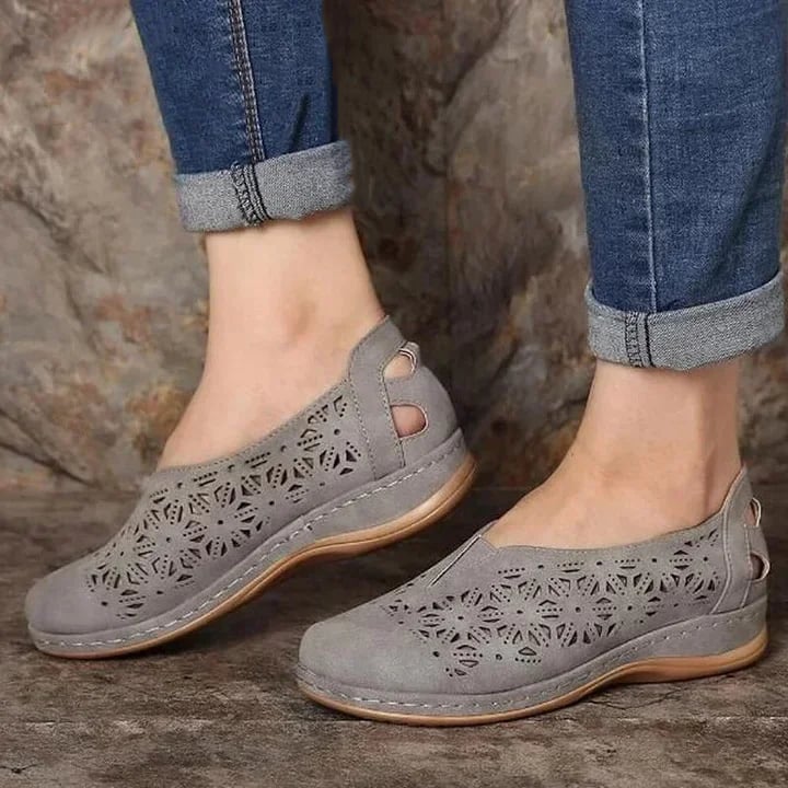 Stylish Orthopedic Sandals for Any Occasion