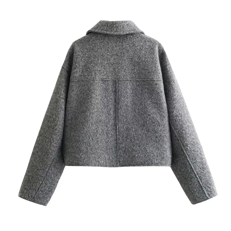 Thoughtfully Designed Jacket