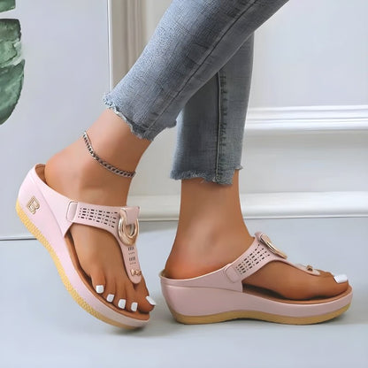 Elegant Orthopedic Shoes for Every Step