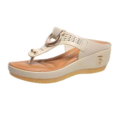 Elegant Orthopedic Shoes for Every Step