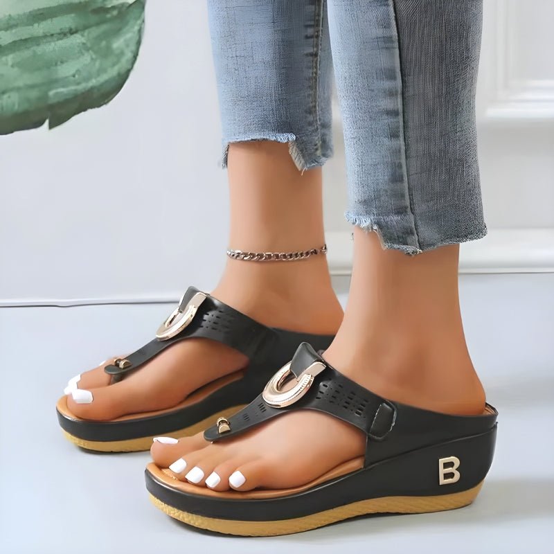 Elegant Orthopedic Shoes for Every Step