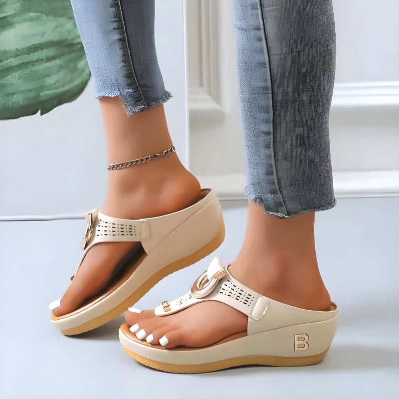 Elegant Orthopedic Shoes for Every Step