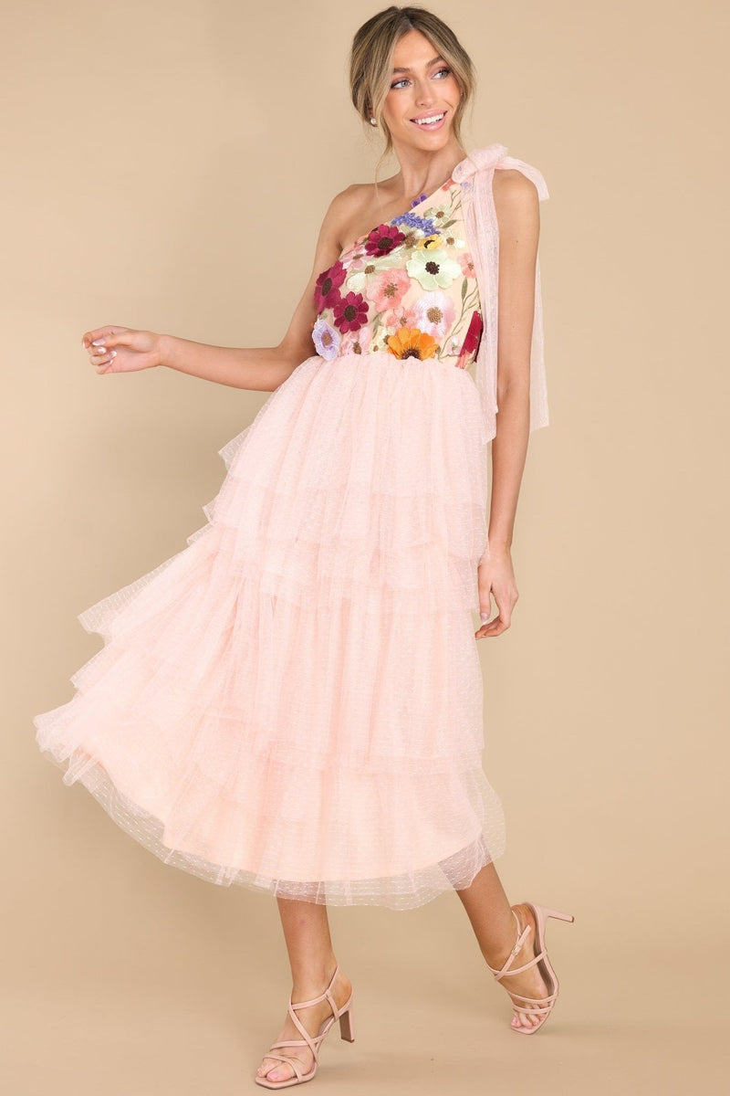 Classic Vintage Dress
