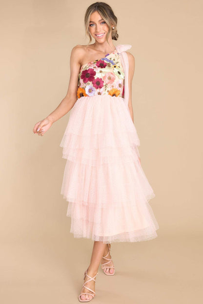 Classic Vintage Dress