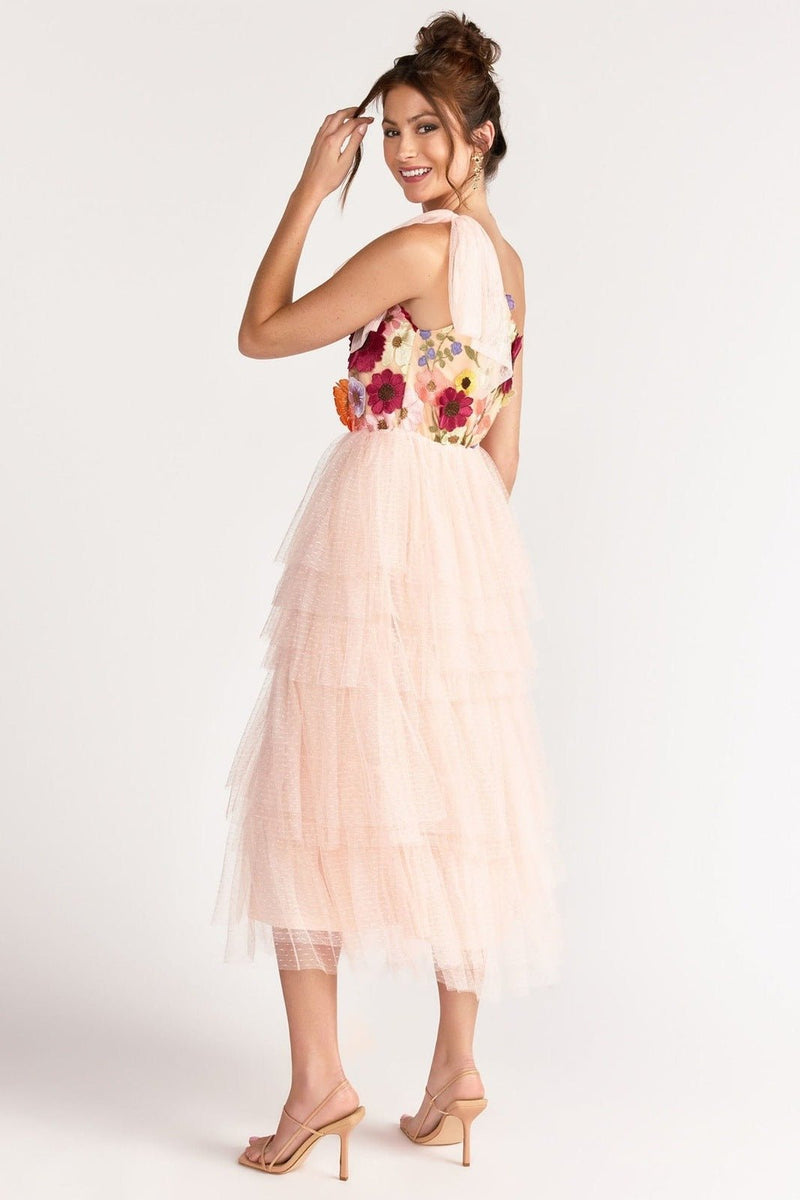 Classic Vintage Dress