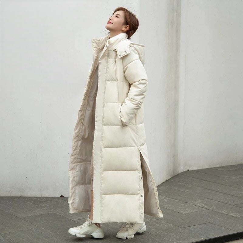Timeless Vintage Style Garment