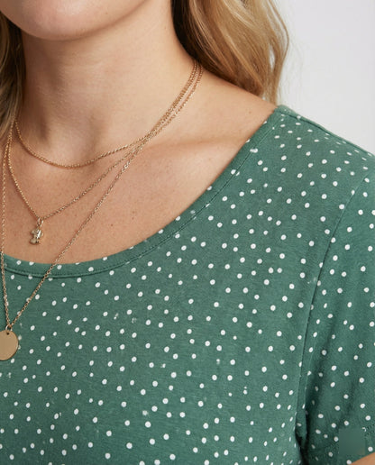 Timeless Vintage Style Garment