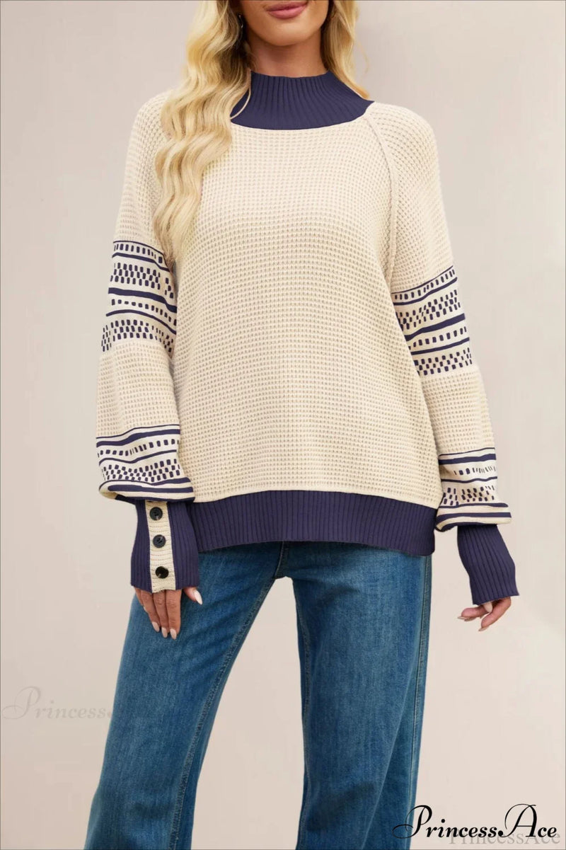 Classic Vintage Sweater