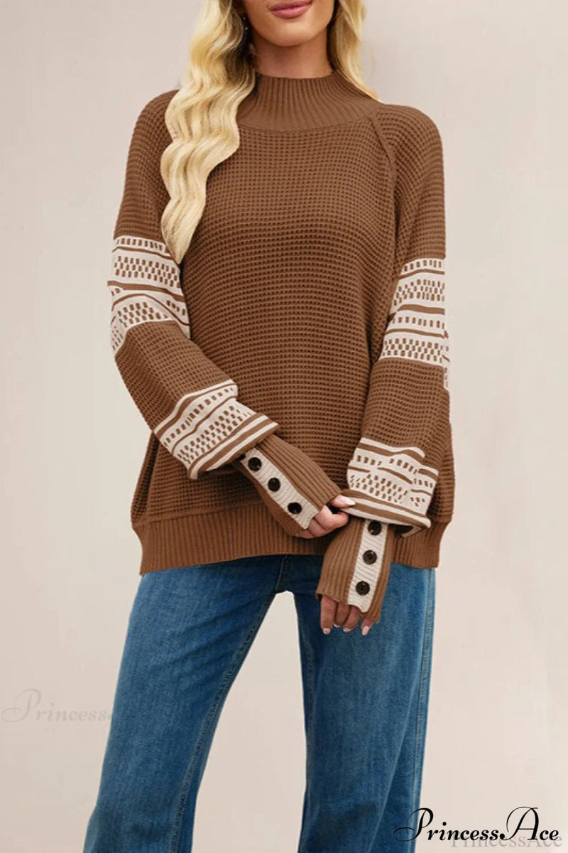 Classic Vintage Sweater