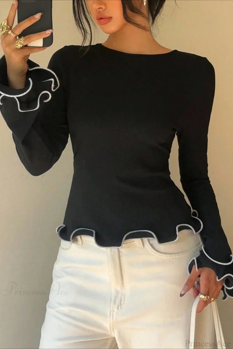 Classic Designed Garment