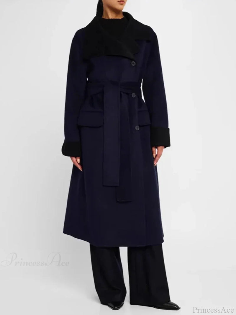 Thoughtfully Designed Coat