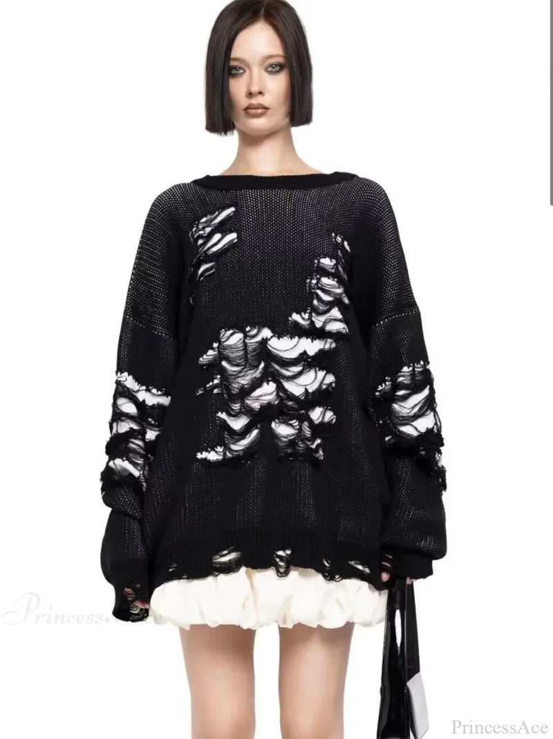 Beautifully Crafted Sweater