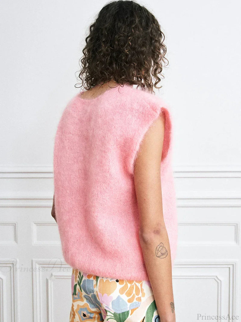 Classic Designed Cardigan
