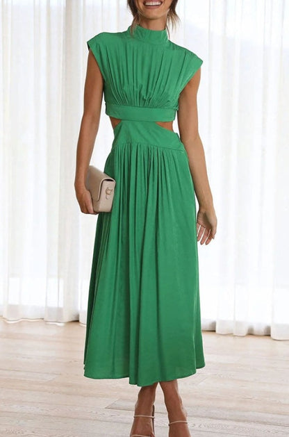 Timeless Vintage Style Garment