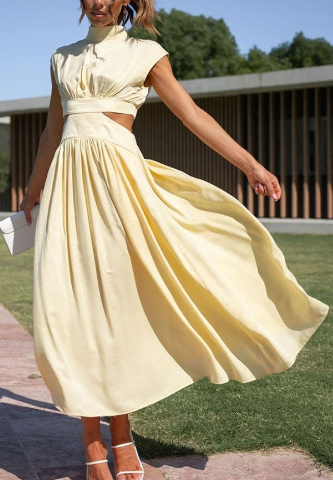 Timeless Vintage Style Garment