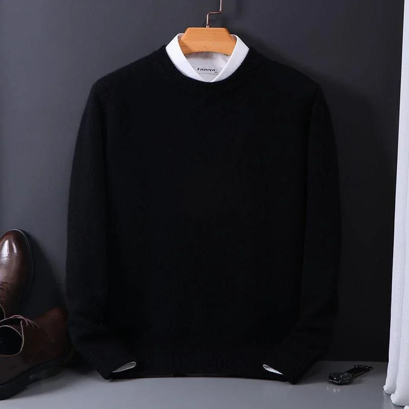 Vintage Inspired Pullover
