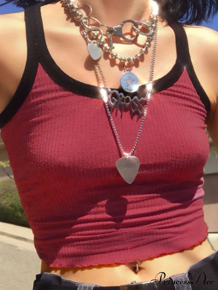 Thoughtfully Designed Top