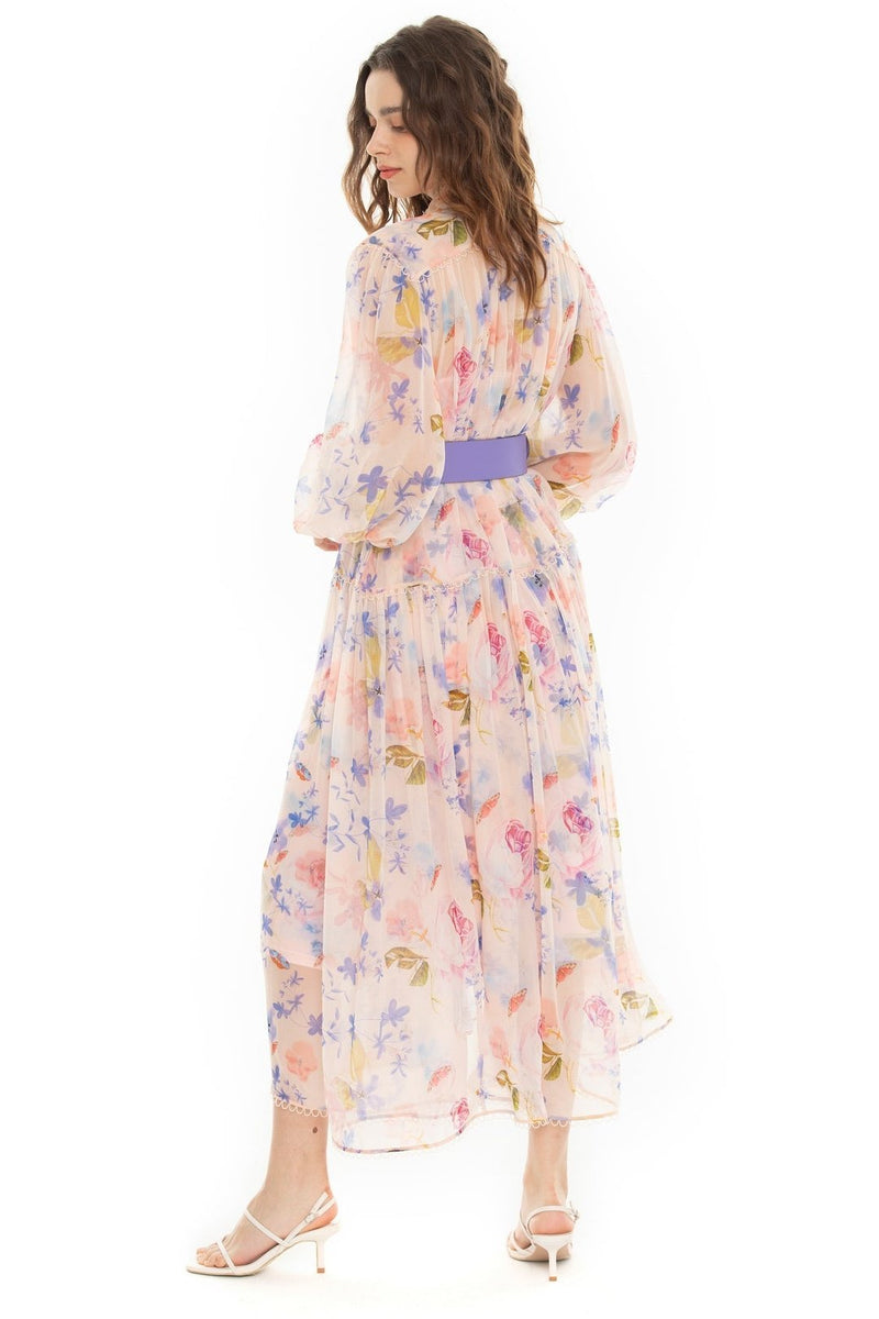 Classic Vintage Dress