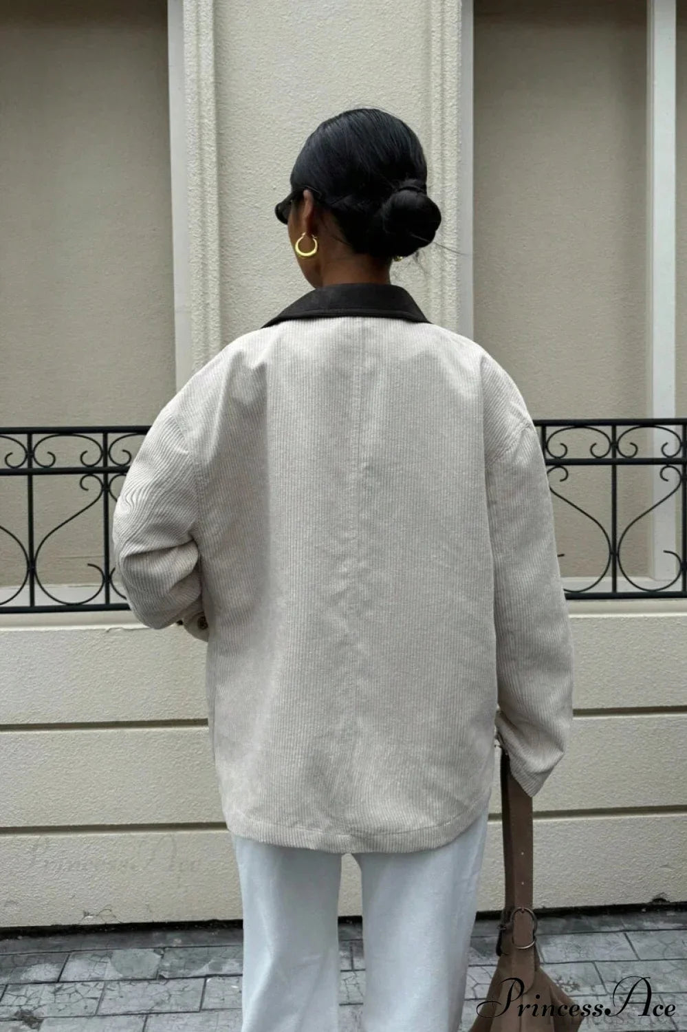 Classic Vintage Coat